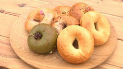 Park Coffee&Bagel