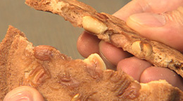 福井のお土産なんだー？