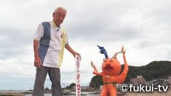 川畑良輔さんが作るアート作品