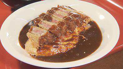 昭和から親子三代愛され進化を続ける飲食店