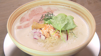 麺屋 マニっぷ