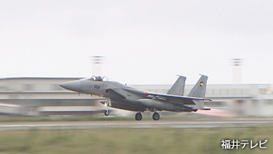 小松基地にいる気象隊ってなんだー？