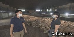 県立一乗谷朝倉氏遺跡博物館