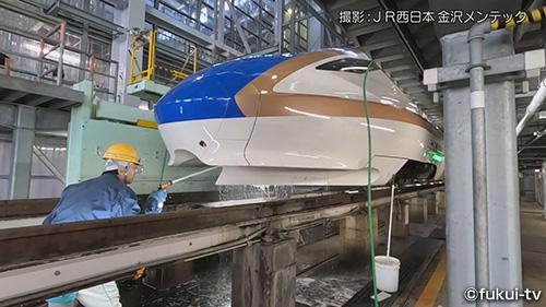 祝！北陸新幹線福井・敦賀開業１年 北陸新幹線にまつわるなんだー？大調査SP