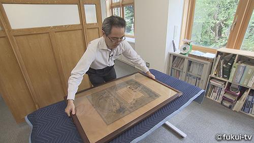 万博で福井のお茶が銅メダル!?