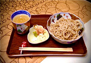 MEPONTE2、めだか、ポポー軒