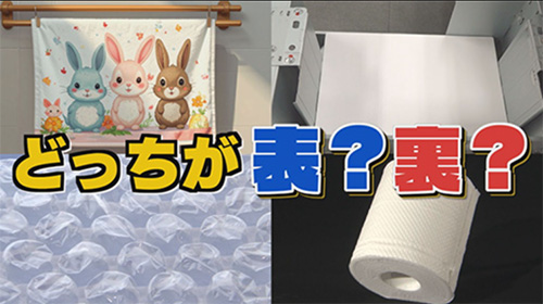 表裏どっちでSHOW