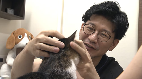 動物病院に潜入！小さな命を救う医療最前線