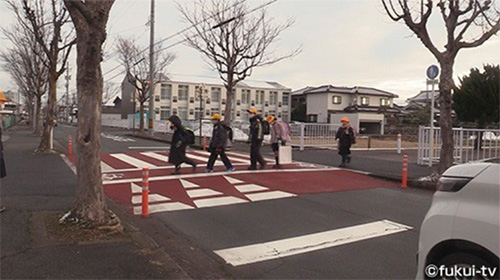 スムース横断歩道ってなんだー