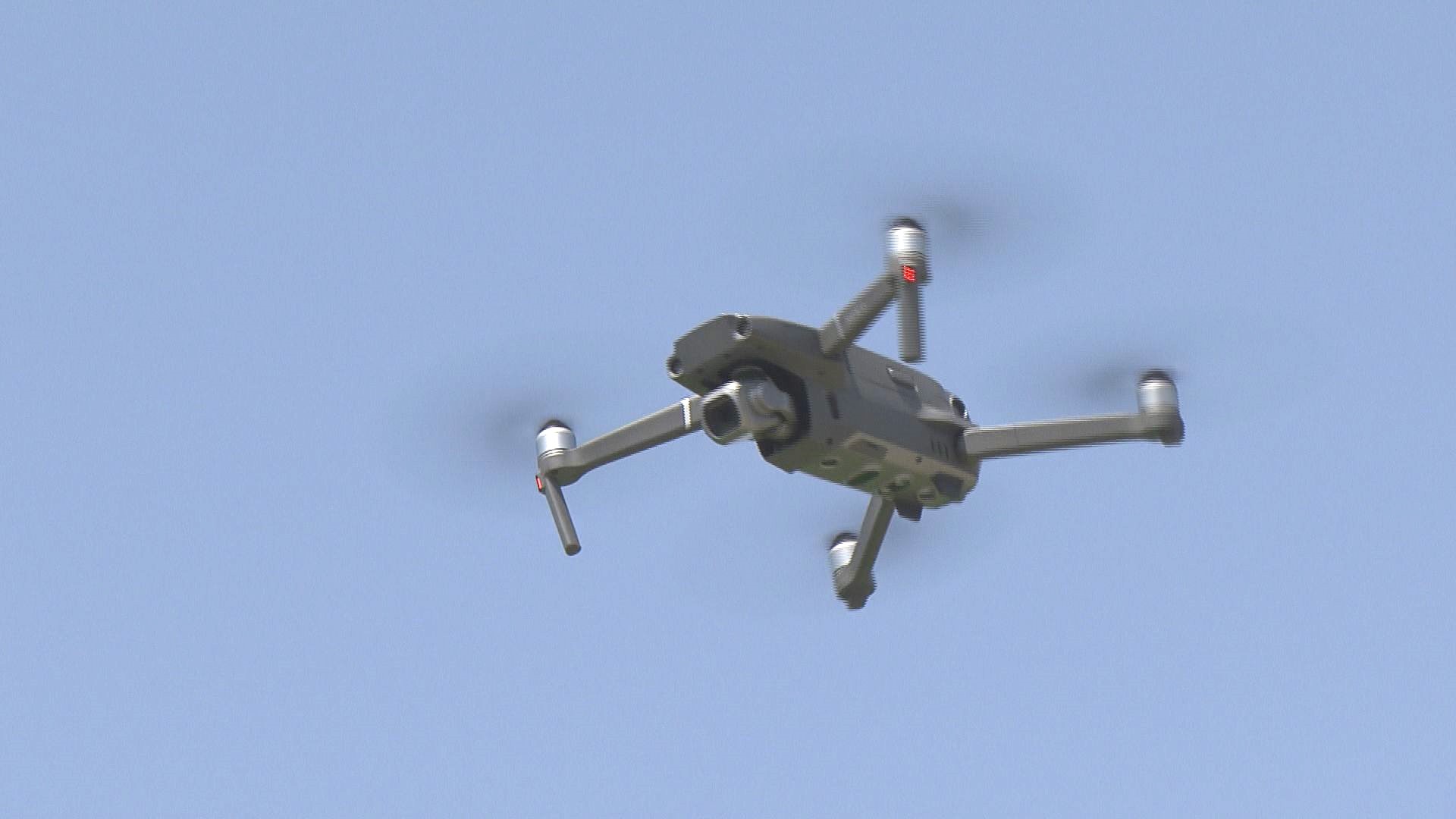 一石三鳥、四鳥が期待されるドローンビジネス