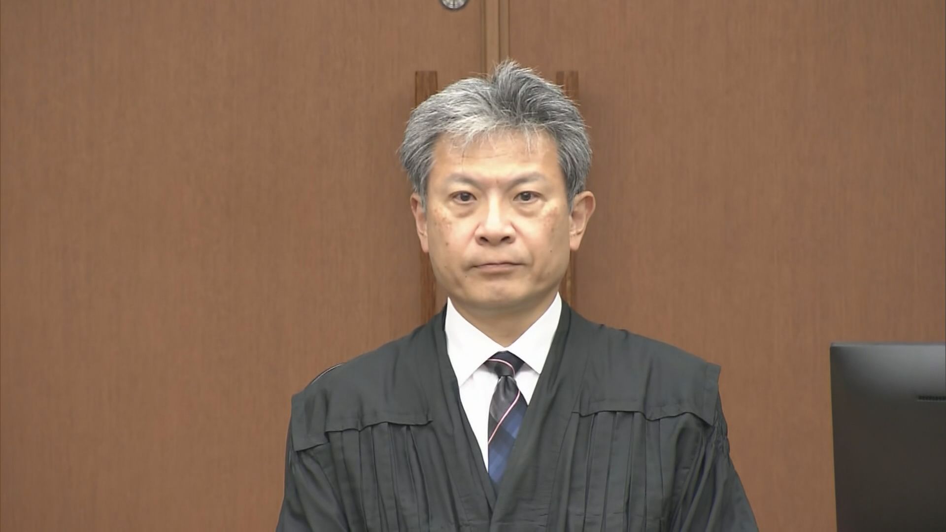 増田啓祐裁判長