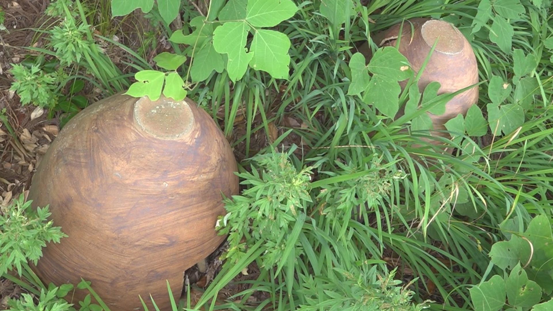 甕墓(かめはか)