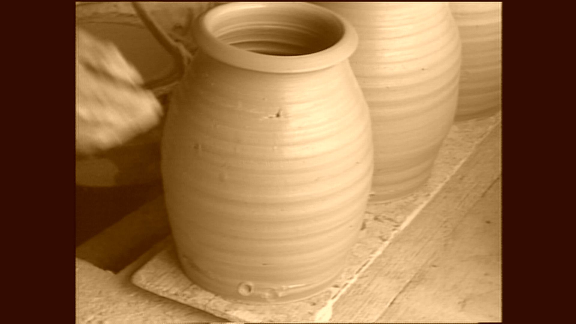 生計の柱だったタコつぼ