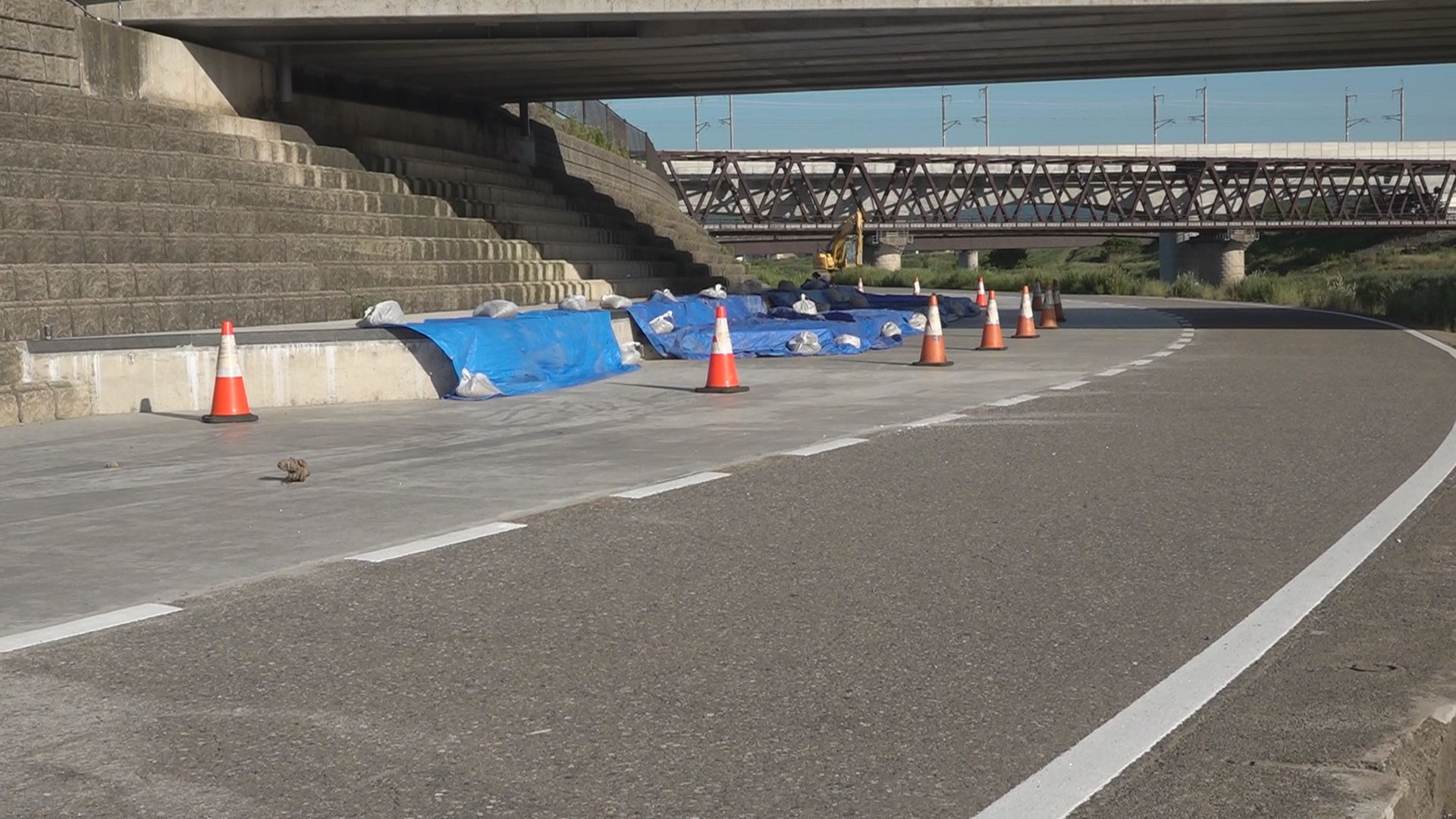 迷惑行為により閉鎖された