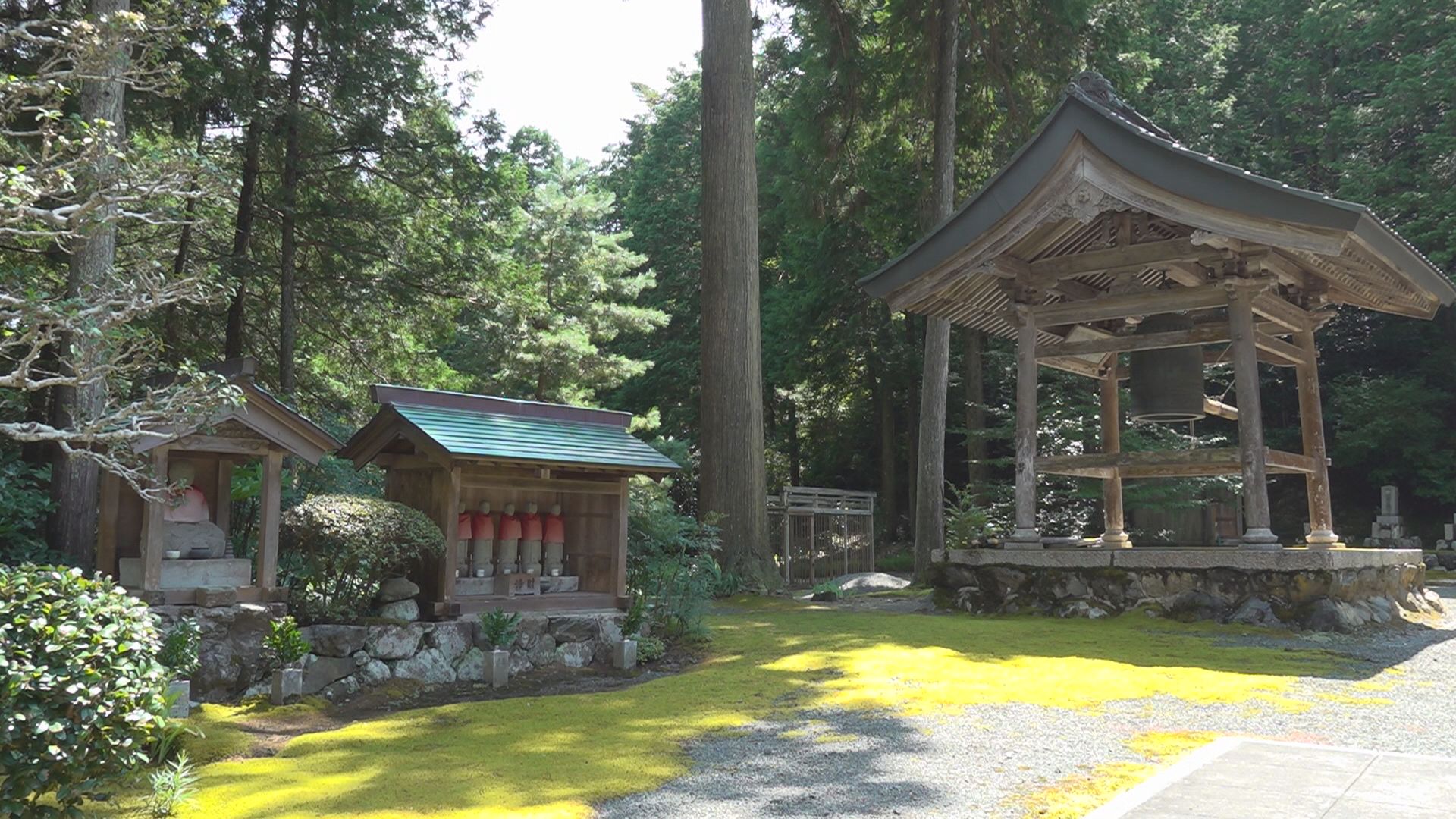 癒やしのひとときを…