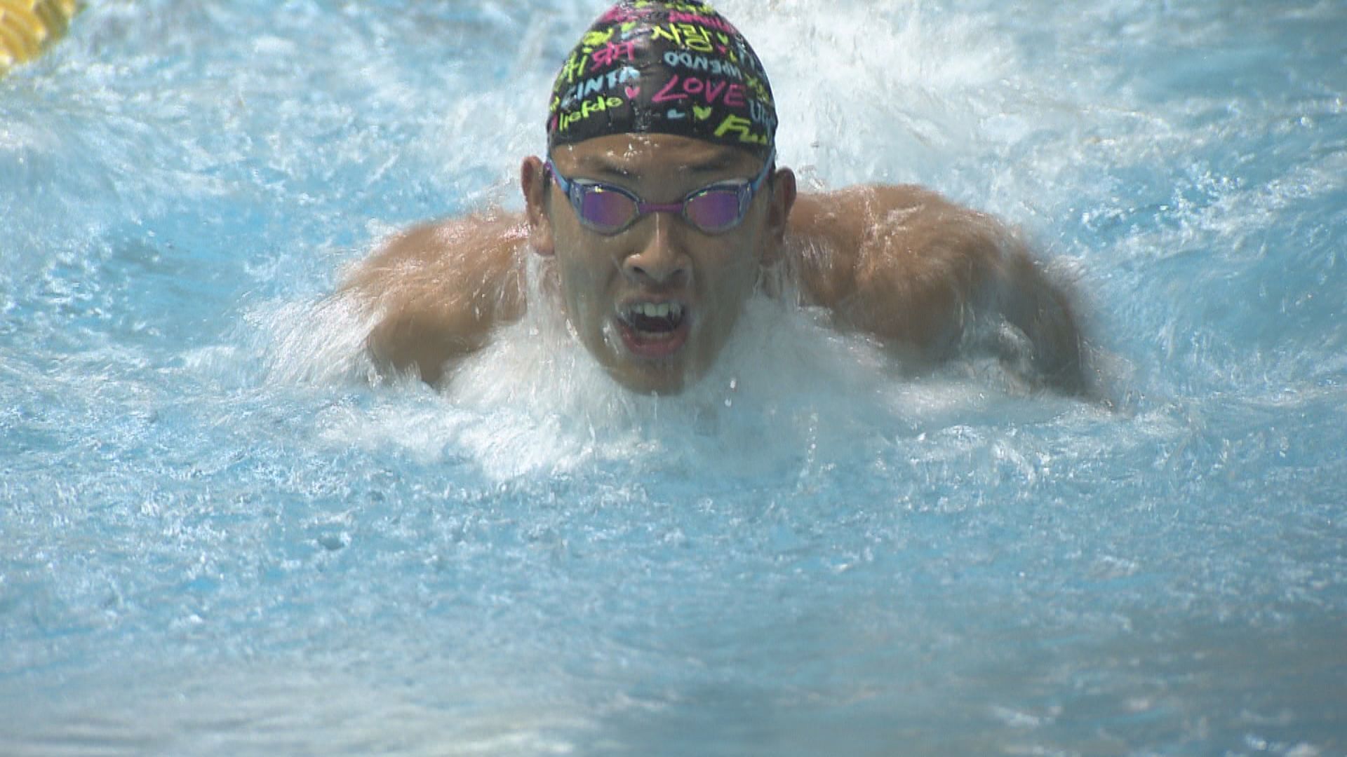 国民スポに県代表として出場