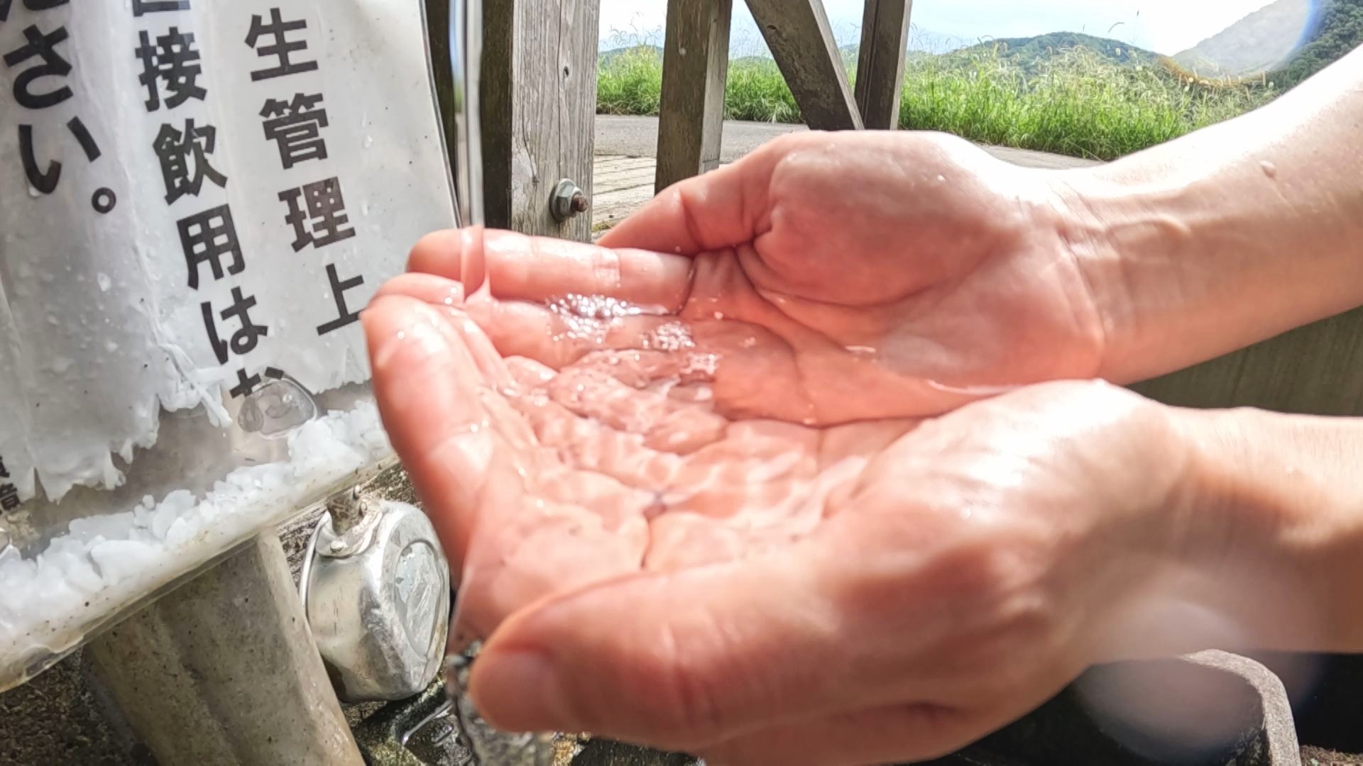 当たりが柔らかいと評判