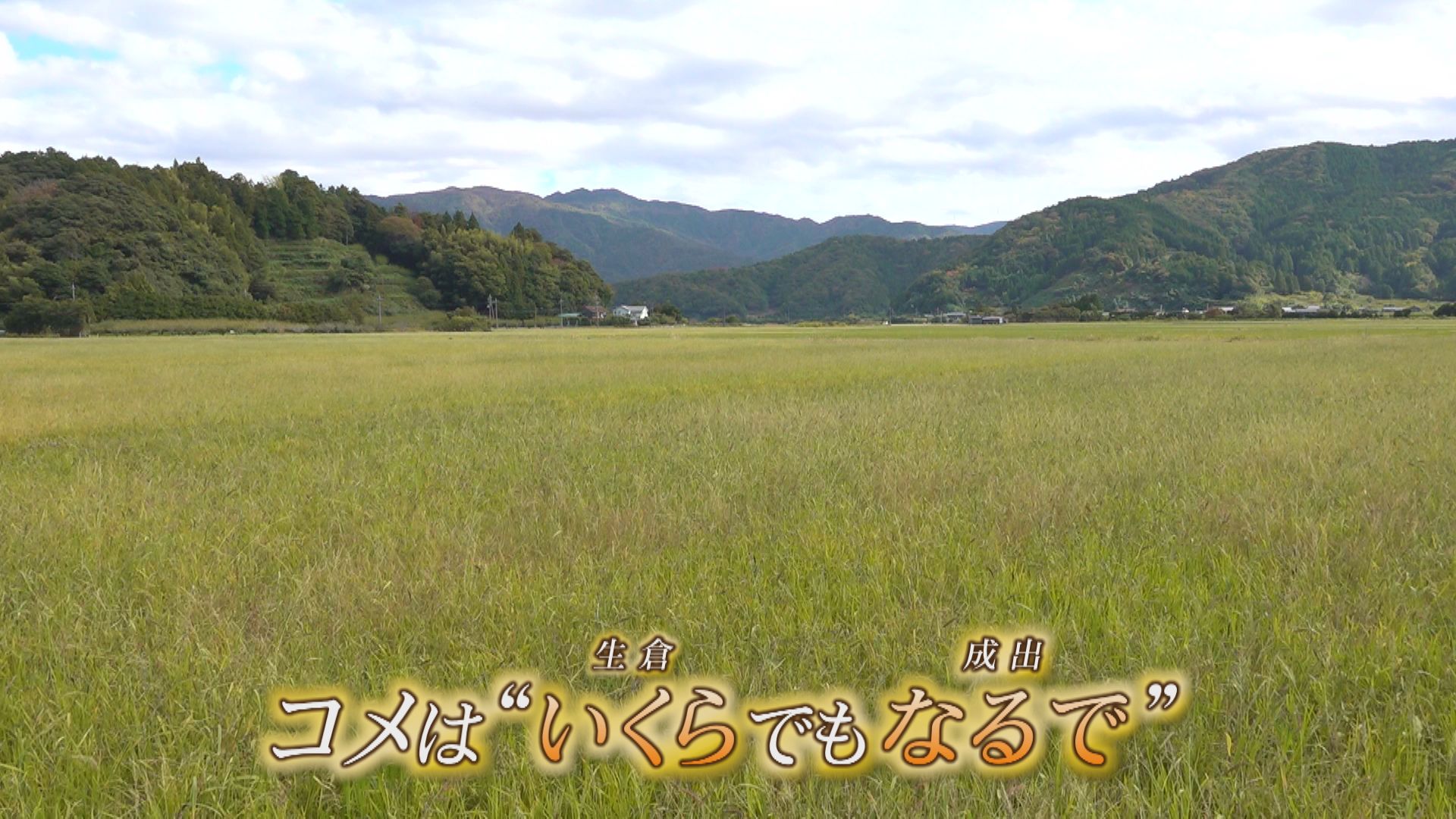 地名の由来にもなった