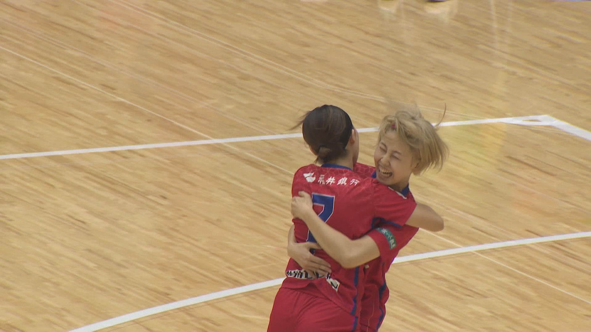 福井丸岡ラック