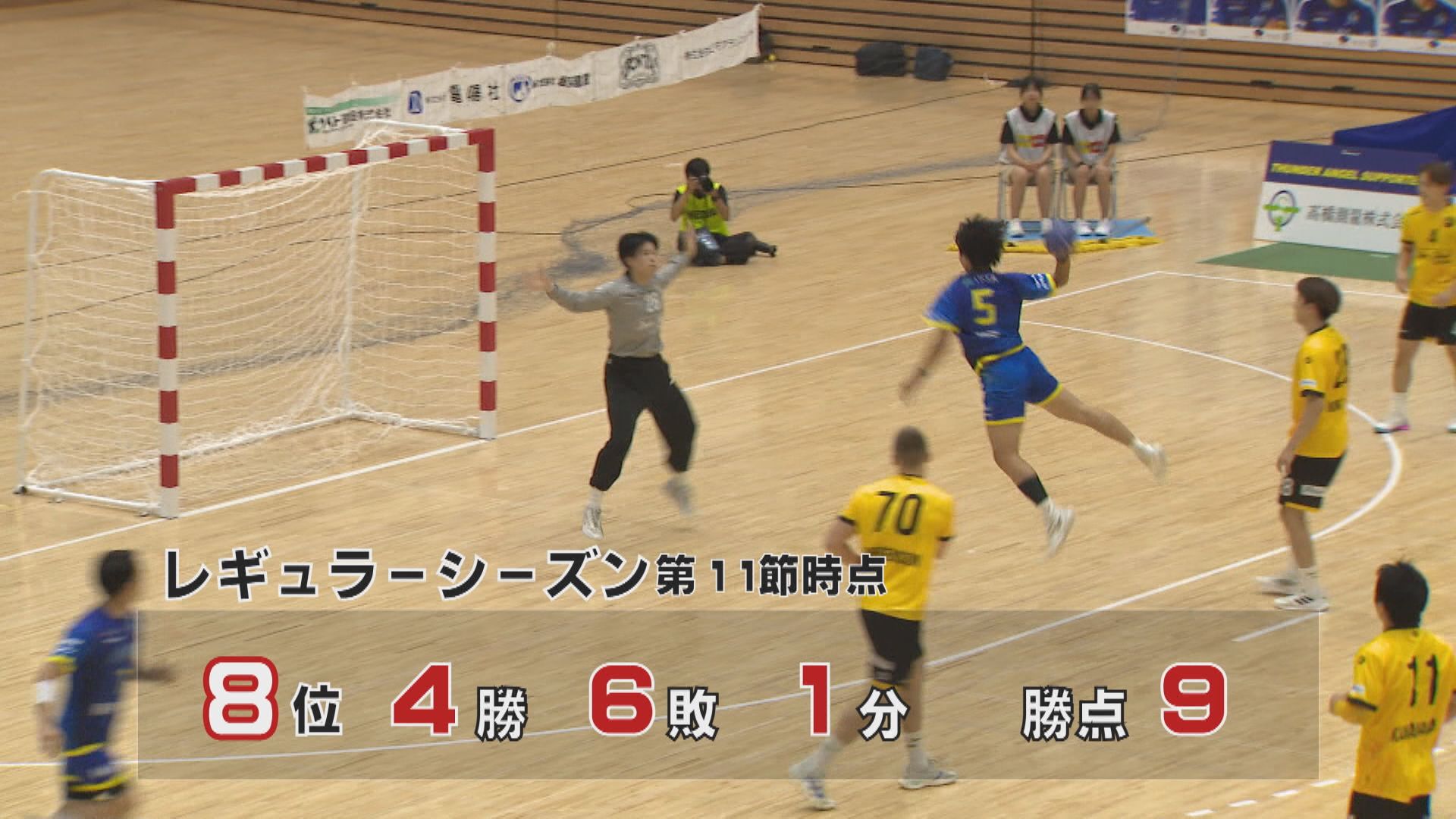 福井永平寺ブルーサンダー