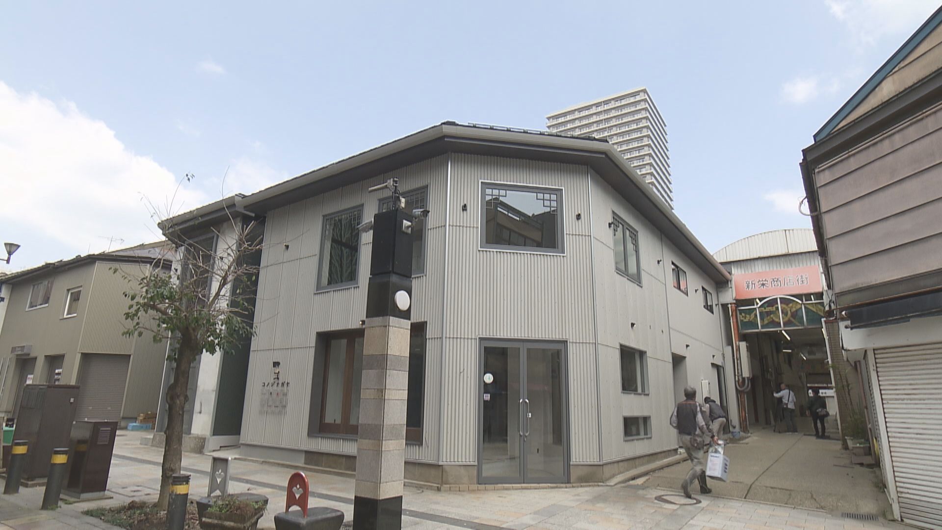 地元リピート客がにぎわい継続の鍵に