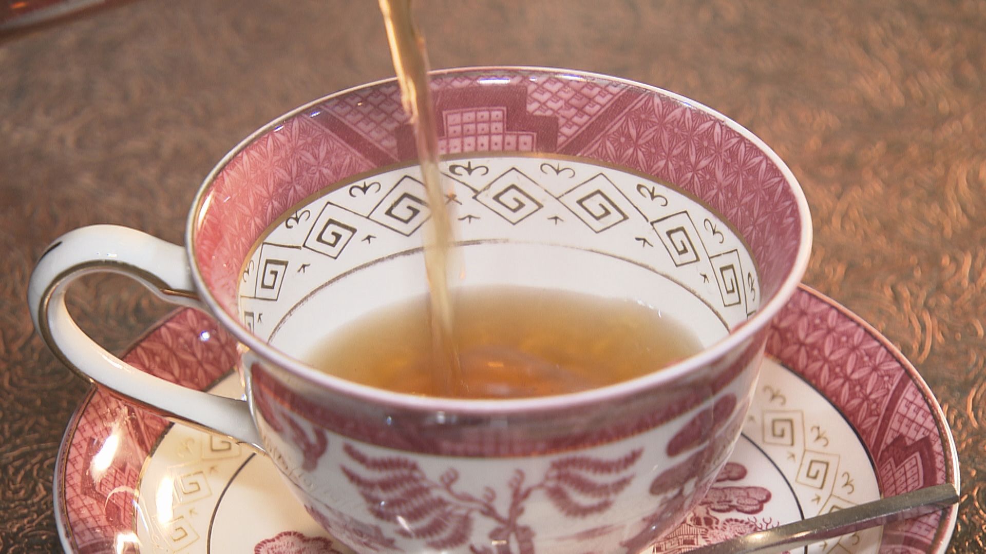 カップにもこだわりが