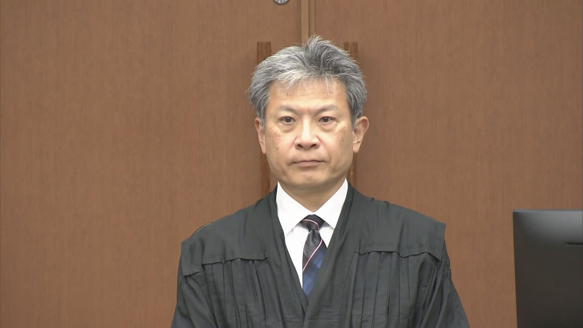 増田啓祐裁判長