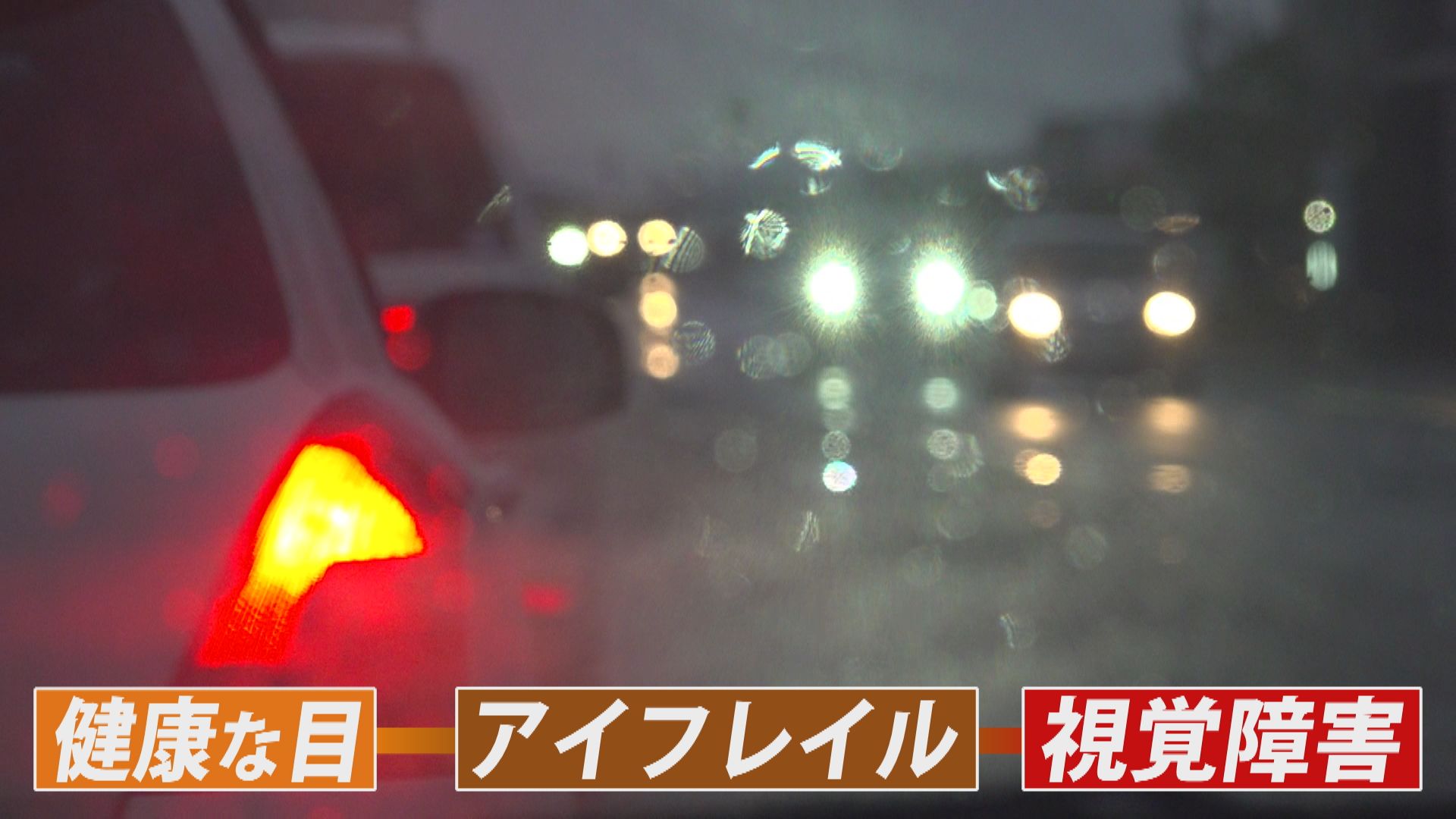 アイフレイルとは