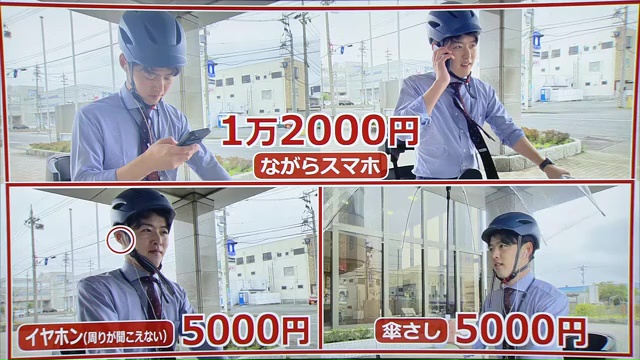 代表的な販促例