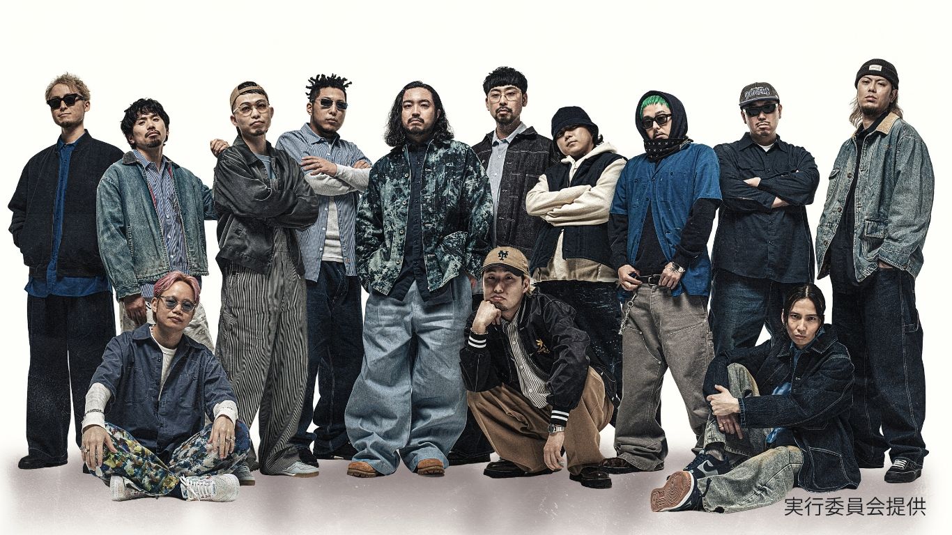 梅田サイファー