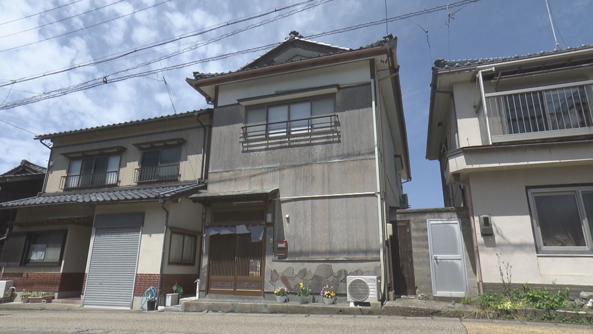 ゲストハウス「レトロマチカ」