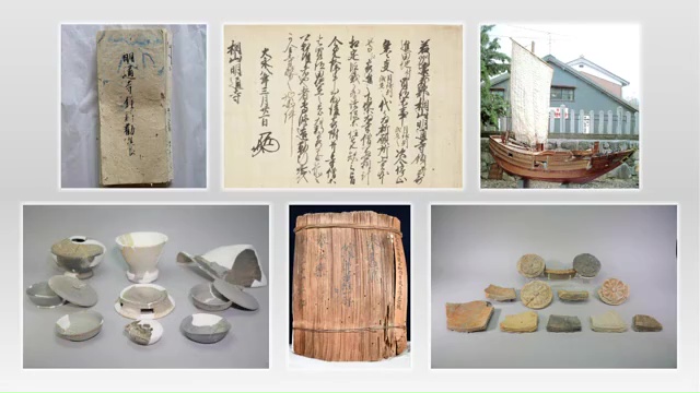 新たに8件が県文化財に