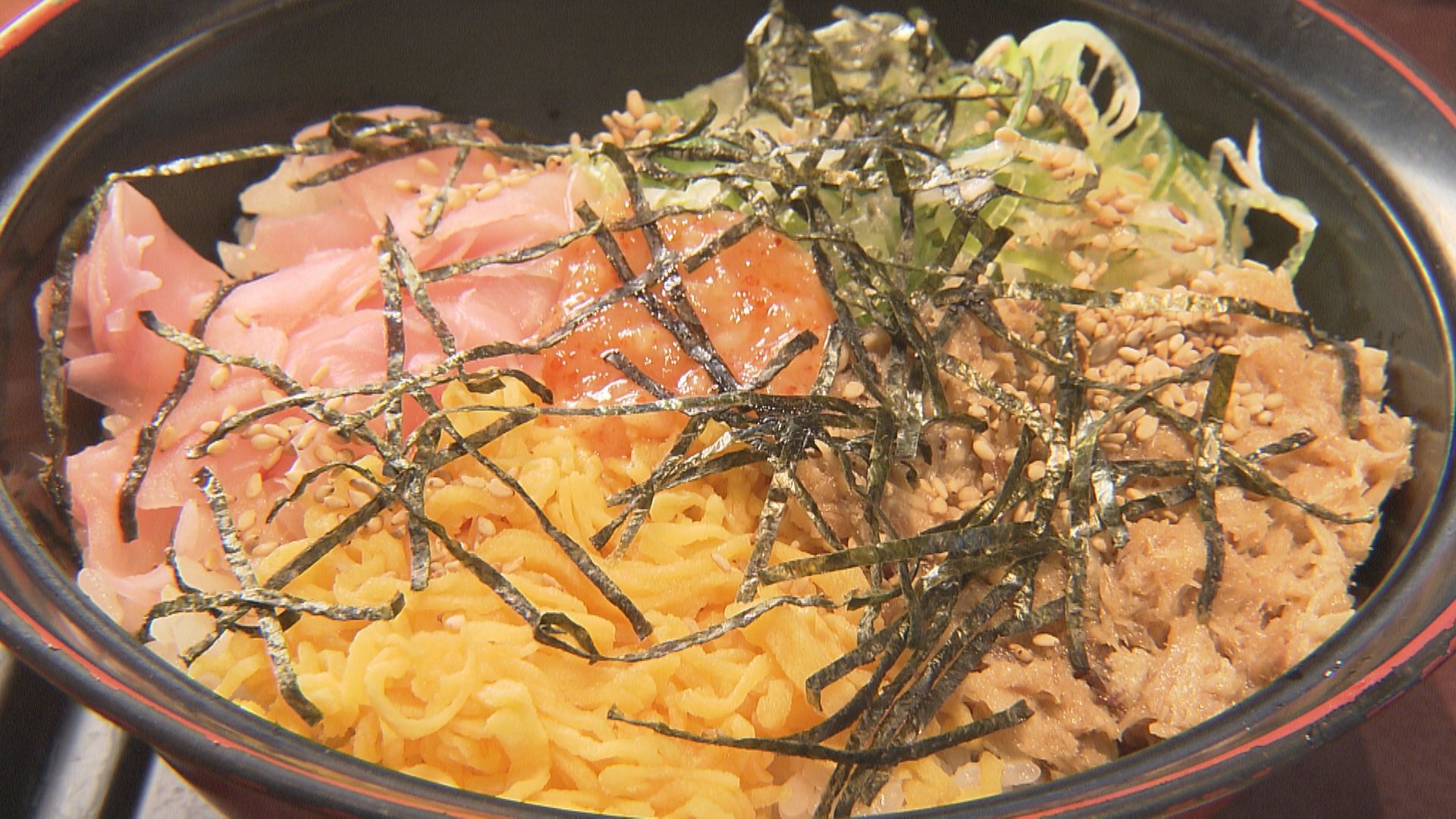 新名物の「鯖ンバ」