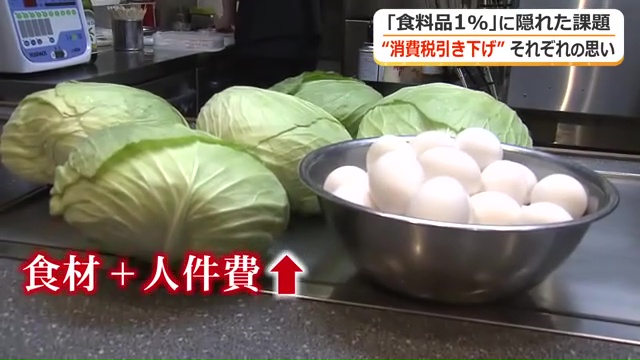 材料費、人件費の高騰に加え10%の消費税が逆風に