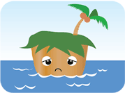 みどりのポスト