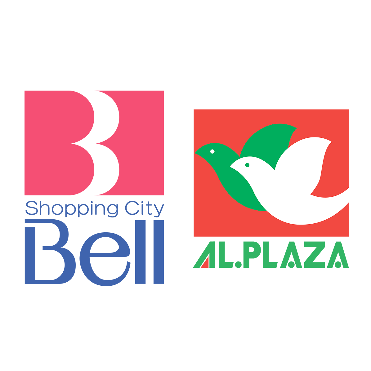 ショッピングシティ　ベル