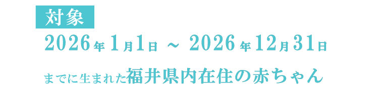 対象
