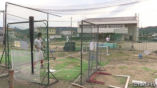 部活白書 第1回 これまでの放送 おかえりなさ い 福井テレビ