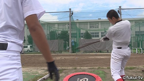 部活白書 第1回 これまでの放送 おかえりなさ い 福井テレビ