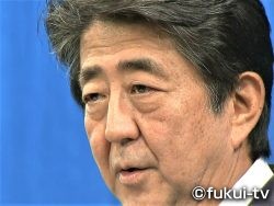 安倍元首相に聞く！
