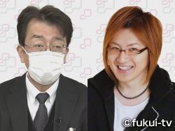 若新が聞く…マスク論