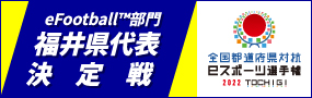 全国都道府県対抗　eスポーツ選手権
