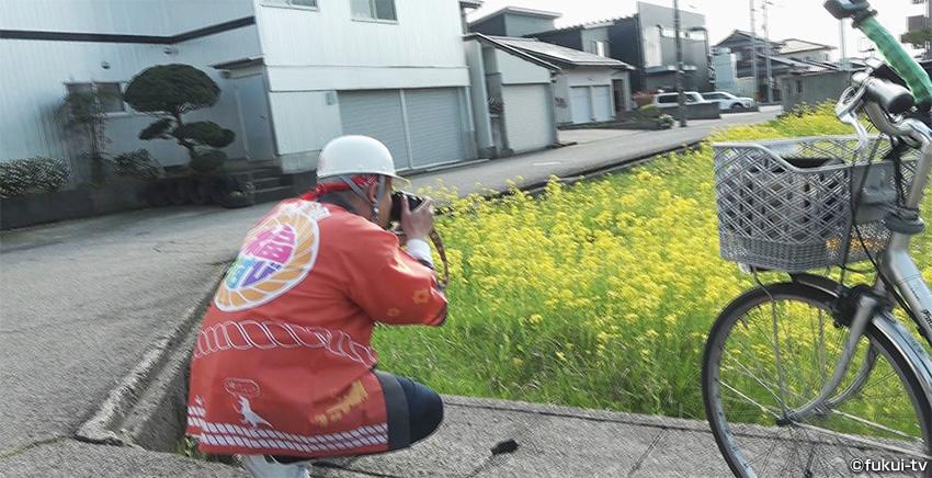 日本全国福むすび 福むすび写真部 鯖江市編第三章