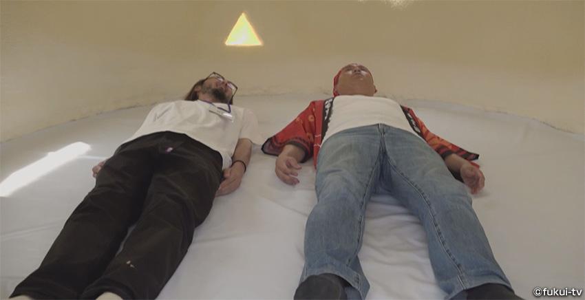 福むすび野外部 大野のキャンプを楽しむMIOって何？