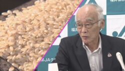 増産から減産…米価は
