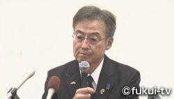 知事辞意…広がる波紋