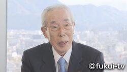 繊維が紡ぐ…未来戦略