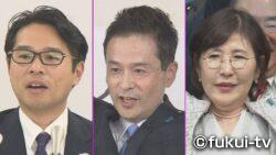 高市旋風！衆議に聞く