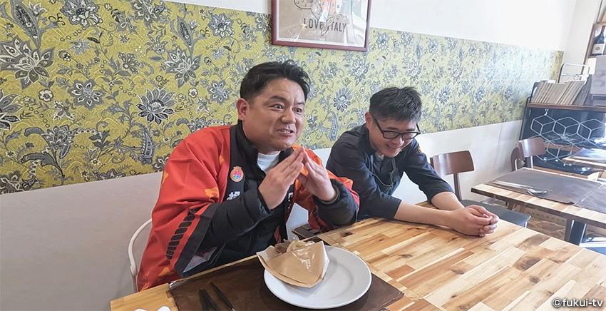 むすび散歩半径500mの旅 歩いて発見！敦賀市民の地元愛！