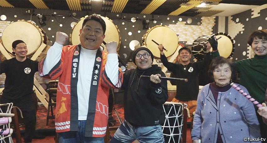 春むすび ストレス解消＆チャレンジグルメ満喫！